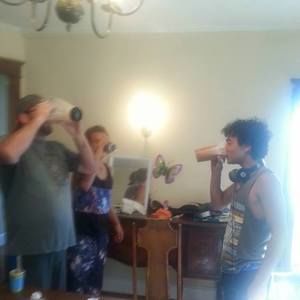 Meet your Posher, Dylan